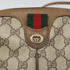 Gucci shoulder