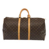 Louis Vuitton travel