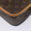 Louis Vuitton shoulder