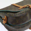 Louis Vuitton shoulder