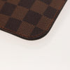 Louis Vuitton clutch