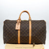 Louis Vuitton travel