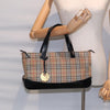 Burberry handbag