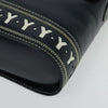 Secondhand Yves Saint Laurent Black Leather Bag