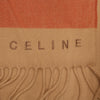 Céline scarf