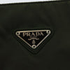 Prada shoulder