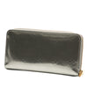 Secondhand Louis Vuitton Monogram Vernis Zippy Long Wallet