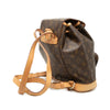 Louis Vuitton Monogram Montsouris PM Secondhand