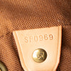 Secondhand Louis Vuitton Monogram Montsouris PM