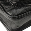 Saint Laurent Mini Crinkled Calfskin Niki Secondhand