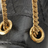 Saint Laurent Mini Crinkled Calfskin Niki Secondhand