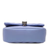 Bvlgari Leather Serpenti Cabochon Chain Crossbody Secondhand