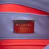 Bvlgari Leather Serpenti Cabochon Chain Crossbody Secondhand