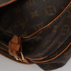 Louis Vuitton shoulder