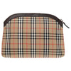 Burberry clutch