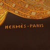 Hermès scarf