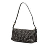 Fendi Zucchino Denim Pochette Secondhand