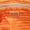 Prada shoulder