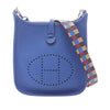 Hermès Clemence Evelyne Amazone TPM Secondhand