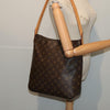 Louis Vuitton shoulder