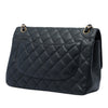 Chanel Jumbo Classic Caviar Double Flap Secondhand
