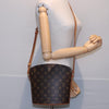 Louis Vuitton shoulder