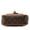 Louis Vuitton Monogram Mini Deauville Secondhand