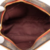 Louis Vuitton Monogram Mini Deauville Secondhand