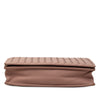 Bottega Veneta Nappa Intrecciato Wallet on Chain Secondhand