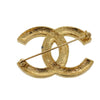 Chanel brooch