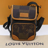 Louis Vuitton shoulder