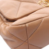 Chanel Medium Lambskin 19 Flap Secondhand