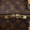 Louis Vuitton travel