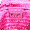 Prada shoulder