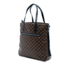 Secondhand Louis Vuitton Damier Ebene Herald