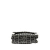 Fendi Zucchino Canvas Crossbody Secondhand