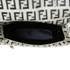 Fendi Zucchino Canvas Crossbody Secondhand