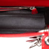 Secondhand Dior Mini Patent Lady Dior