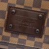 Louis Vuitton Damier Ebene Brooklyn MM Secondhand