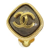 Chanel earring