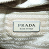 Prada shoulder