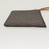 Louis Vuitton clutch