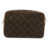 Louis Vuitton clutch