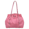 Secondhand Prada Re-Nylon Pink Nylon Bag