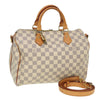 Louis Vuitton handbag