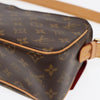 Louis Vuitton shoulder