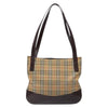 Burberry tote
