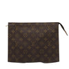 Louis Vuitton clutch