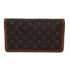 Louis Vuitton clutch