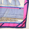 Secondhand Hermès Carré 90 Multicolour Silk Accessories